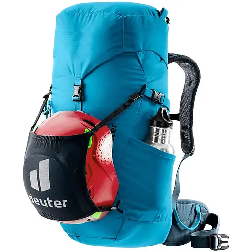 Рюкзак Deuter Climber 22 Blue (1052-3611024 1382) - фото 8