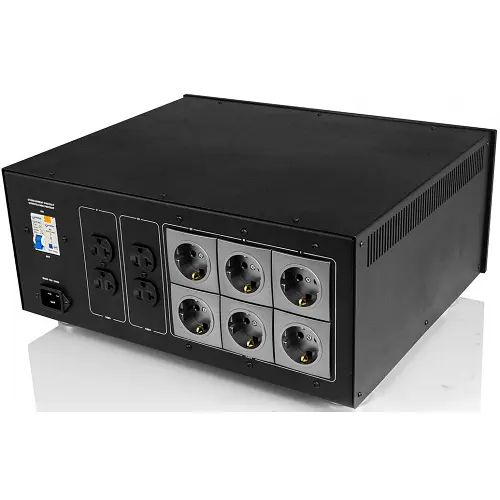 Стабилизатор напряжения Volter™- 3500 - фото 2