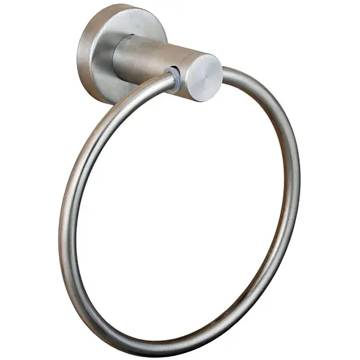 Полотенцедержатель Globus Lux SS 8407 - фото 1