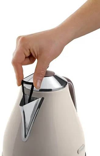 Электрочайник DeLonghi KBOV 2001.BG - фото 4