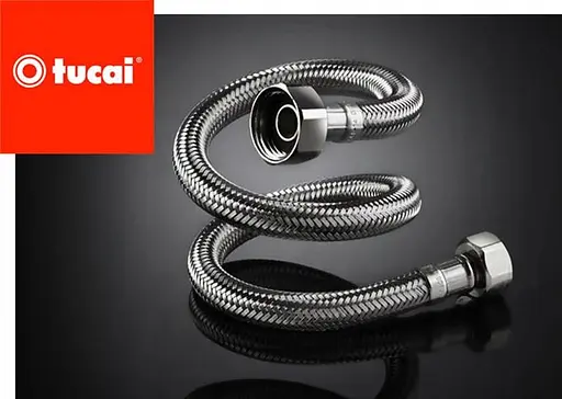 Змішувач для умивальника Rea Lungo високий white REA-B4400 Білий - фото 10