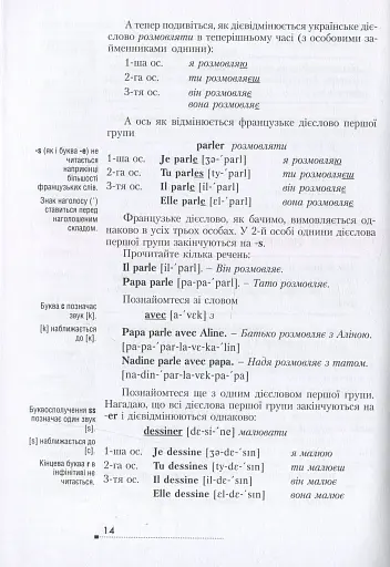 Français. Просто про найскладніше - фото 12