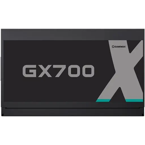 Блок живлення GameMax 700W GX-700 (GX-700) - фото 9