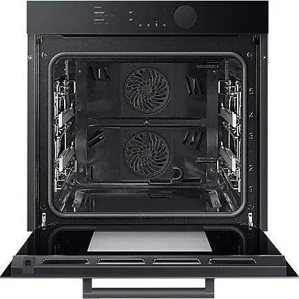 Духовка електрична Samsung Dual Cook NV75T9979CD - фото 3