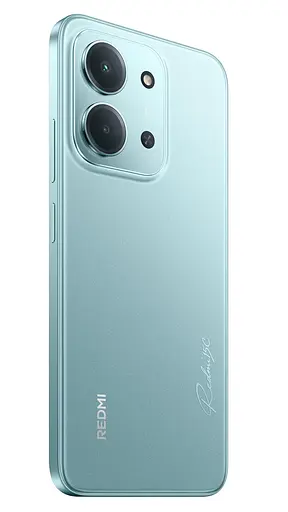 Смартфон Xiaomi Redmi 15C 8/256GB Mint Green - фото 3