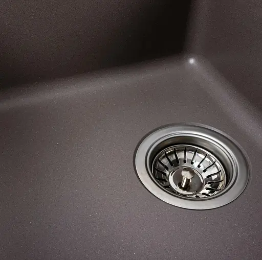 Кухонна мийка Platinum 6243 LIANA (SP000040824) - фото 4