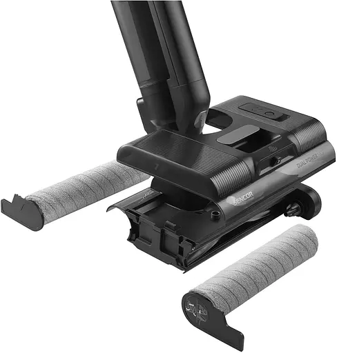 Акумуляторний пилосос Sencor SVW 8822 (7224525) - фото 3