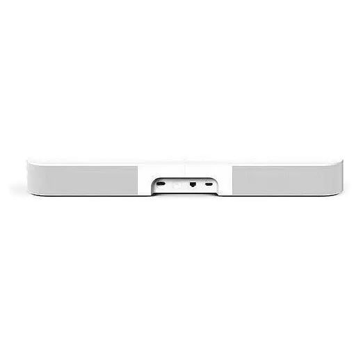 Саундбар Sonos Beam G2 White (BEAM2EU1) - фото 4