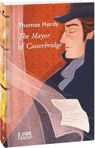 The Mayor of Casterbridge