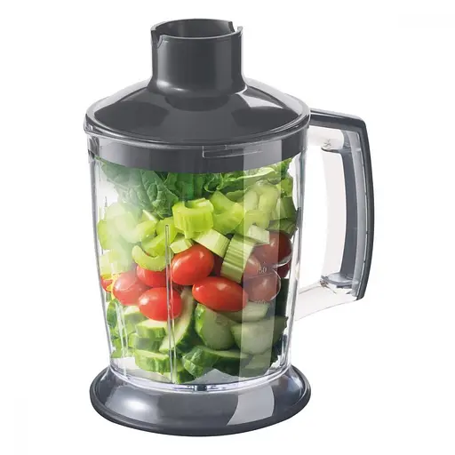 Занурювальний блендер Sencor SHB 5602BL-EUE3 - фото 3