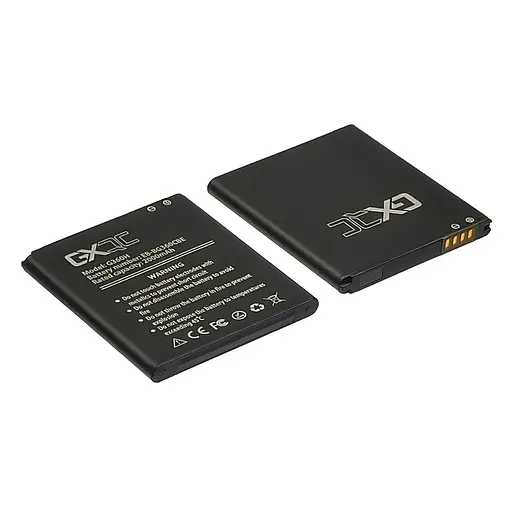Акумулятор Samsung GXQC EB-BG360CBE для Samsung G360/G361/J200 J2 (2015) - фото 2