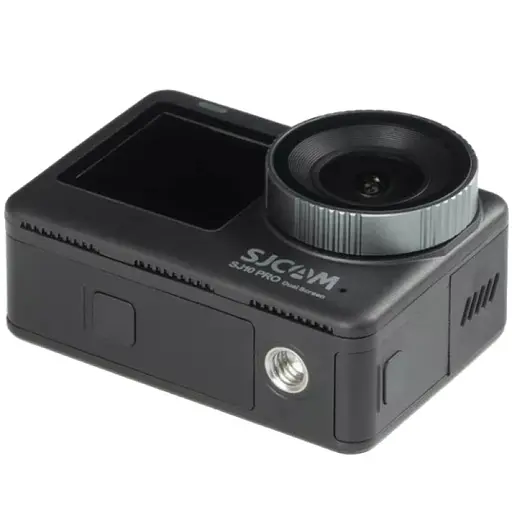 Екшн-камера SJCam SJ10 Pro Dual Screen - фото 4