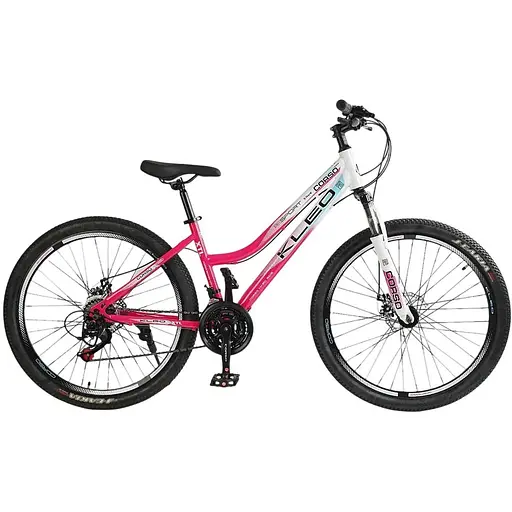 Велосипед спортивный Corso Kleo 26" KL-26007