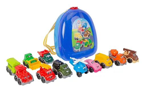 Транспорт Міні ТехноК, 9253