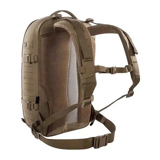Рюкзак Tasmanian Tiger Modular Tac Pack 28 Coyote Brown (1033-TT 7399.346) - фото 4