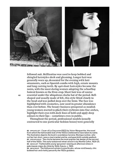 Fashion Since 1900. World of Art. Third edition - фото 8