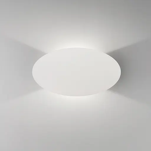 Настінний світильник Skarlat RWLB111 6W WH 4000K - фото 4