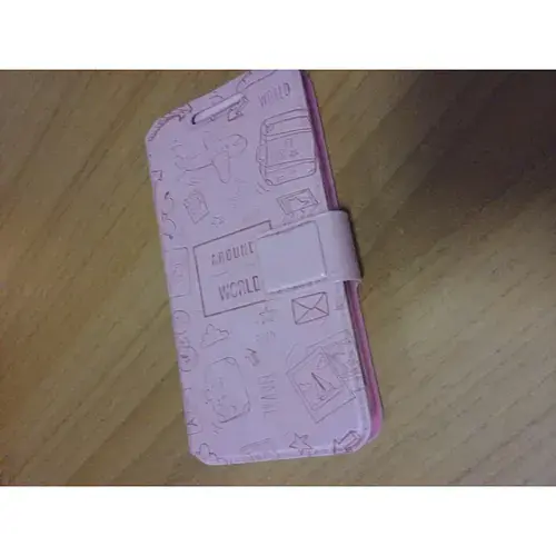 Чехол-книжка Florence для Huawei Y6 Pro Y3 2017 BlackView A7 A8 BV7000 Xiaomi Mi4 Redmi 4a 4x - фото 5