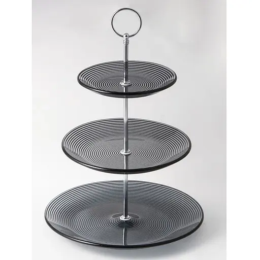 Тариль Viva Monaco Black (6414052) - фото 3