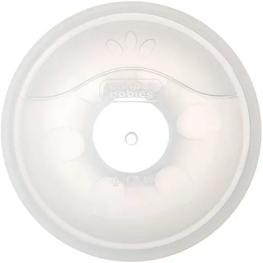 Вкладний контейнер молокозбірник Canpol babies  2 шт. (1/700) - фото 2