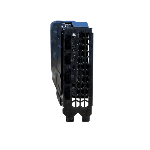 Видеокарта GeForce GTX 1660 Super 6GB Gigabyte Gaming OC (GV-N166SGAMING OC-6GD) Б/У - фото 3