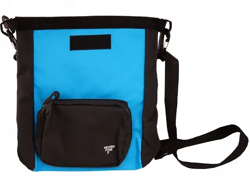Велосумка на руль, мужская сумка два в одном 3L Seven7 23х17х9 см 000273430 - фото 6