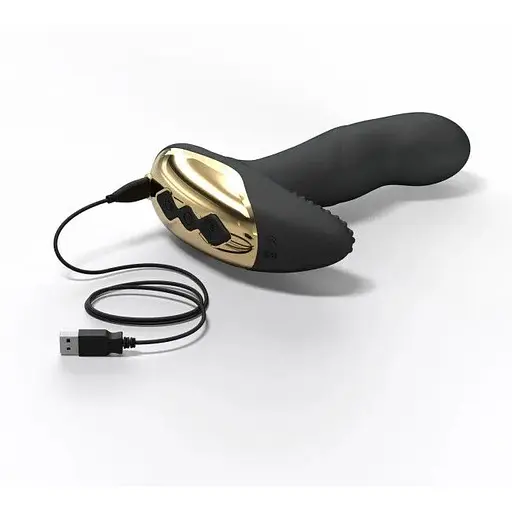 Вібромасажер Dorcel P-Finger - фото 2