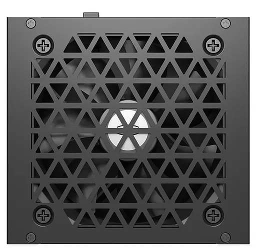 Блок живлення PcCooler YK550H 550W 80+ Bronze (YK550H) - фото 4