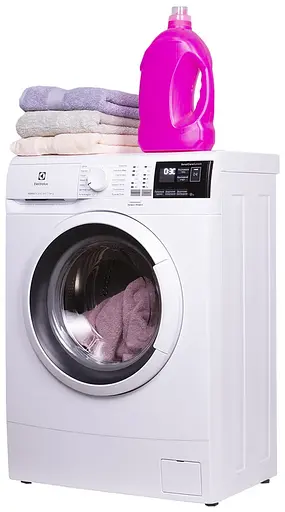 Стиральная машина Electrolux EW6S406WU - фото 5