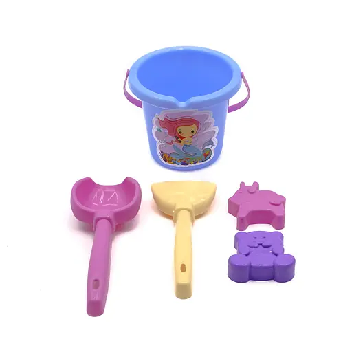 Песочный набор Русалочка Максимус