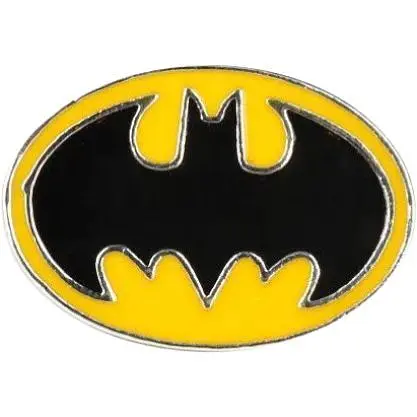 Значок Бетмена - фото 1
