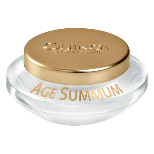 Крем для восстановления иммунитета кожи Crème Age Summum Guinot 50 мл - фото 1