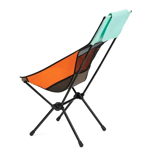 Крісло Helinox Sunset Chair Orange (1053-10002804) - фото 2