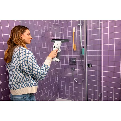 Пилосос для миття вікон Karcher WV 1 Plus 1.633-608.0 (103943) - фото 8