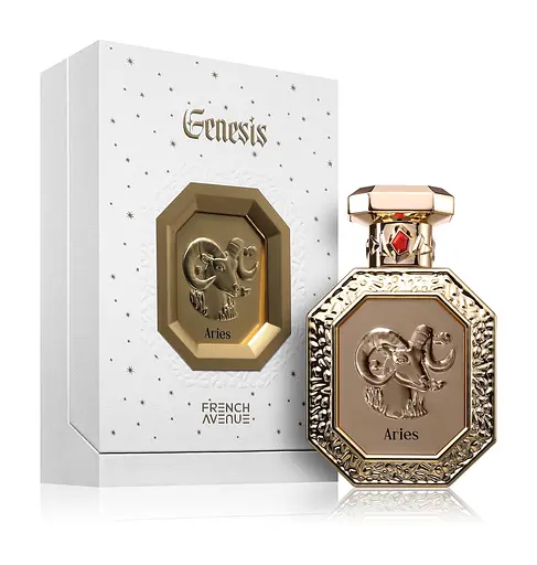 Парфумована вода French Avenue Genesis Aries 90 мл