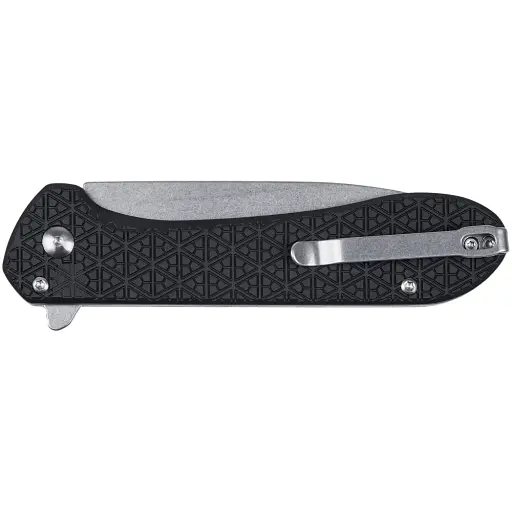 Нож Skif Freestyler SW Black - фото 4