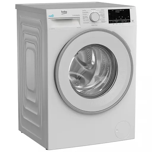 Стиральная машина Beko B3WFU5723W автоматическая - фото 2
