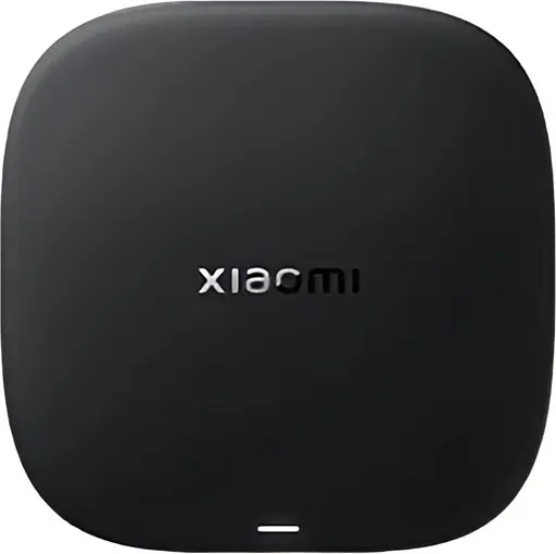 Стационарный медиаплеер Xiaomi TV Box S 3rd Gen (MDZ-32-AA) - фото 2