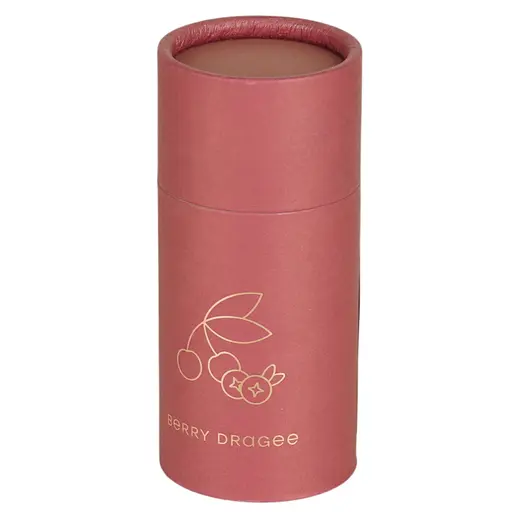 Драже Львівська Майстерня Шоколаду Вишня та Журавлина асорті 100 г - фото 3