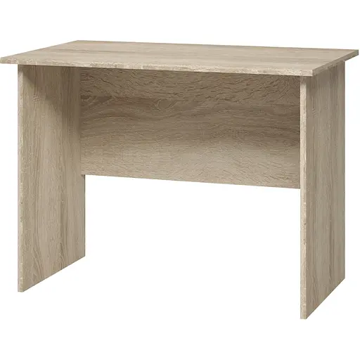 Стіл прямий ОП-101 Orange-Line 900х700х750 Дуб сонома