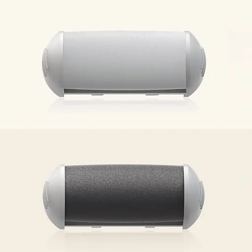 Электрическая пилка-пемза DOCO Electric Callus Remover PRO (F003) - фото 2