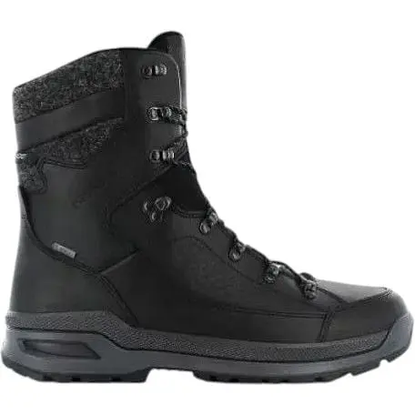 Ботинки Lowa Renegade Evo Ice GTX 44 Black (1012-411950-0999-44.0)