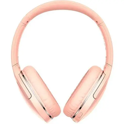 Наушники с микрофоном Baseus Encok D02 Pro Pink (NGD02-C04) - фото 2