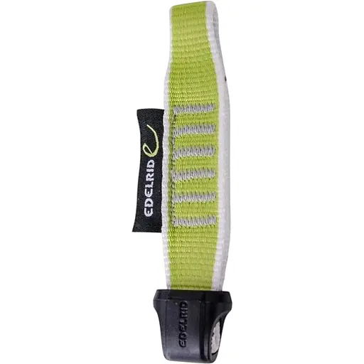 Петля для оттяжки Edelrid Nylon Express Sling 15/22 мм II 12 см (1017-739290128130)