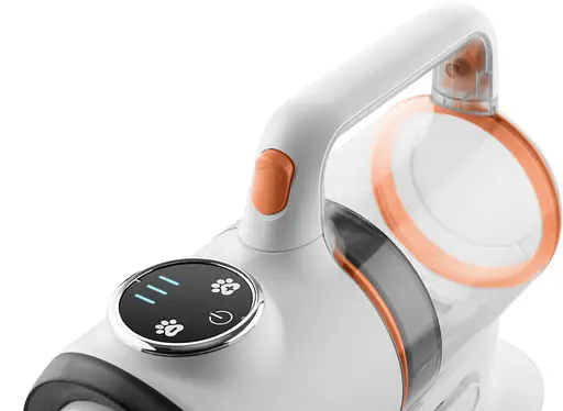 Набір для грумінгу 6 в 1 з пилососом ETA PetMaster 4216 90000 - фото 6