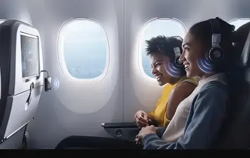 Bluetooth адаптер Ugreen BT503 BT5.3 Audio Receiver black - фото 2