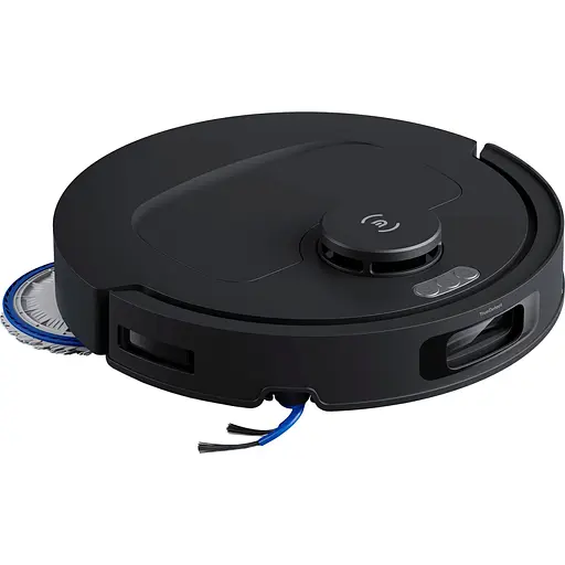 Робот-пилосос ECOVACS Deebot T30C Black (DLX71 BLACK) [145018] - фото 5