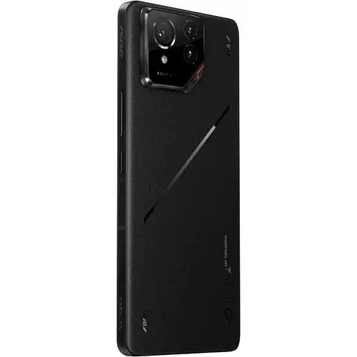 Смартфон Asus ROG Phone 9 Pro 24/1TB Phantom Black + Cooler (Asian Version) - фото 4