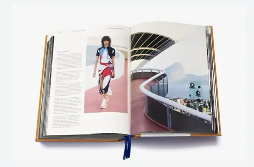 Louis Vuitton Catwalk - фото 8