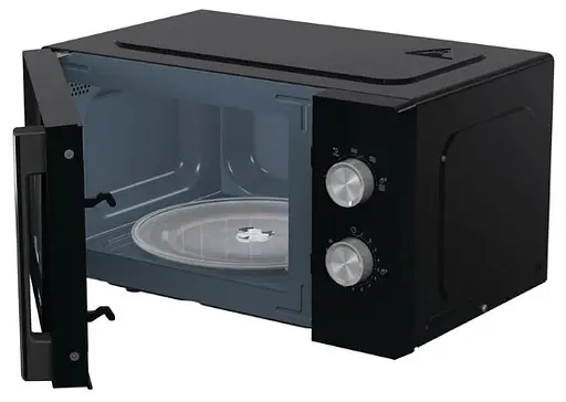 Мікрохвильова піч Gorenje MO17E1BH (6860389) - фото 5